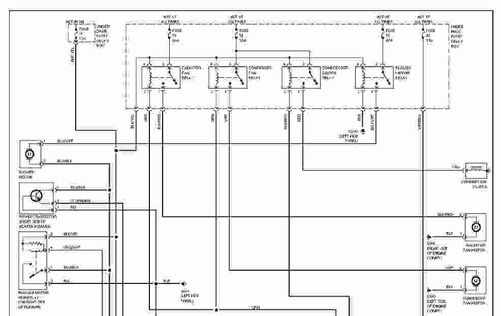 download Honda CR V workshop manual