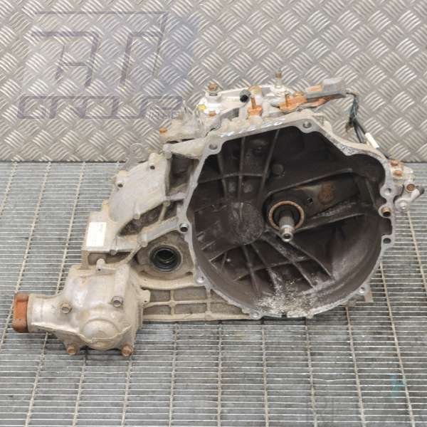 download Honda CR V workshop manual