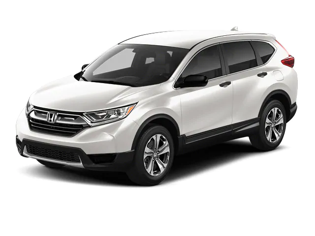 download Honda CR V workshop manual