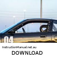 repair manual