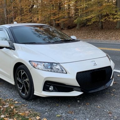 download Honda CR Z workshop manual