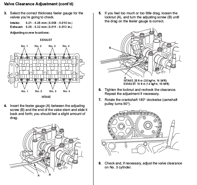 download Honda CRV workshop manual