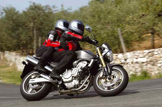 download Honda Cb600f Hornet Motorcycle able workshop manual