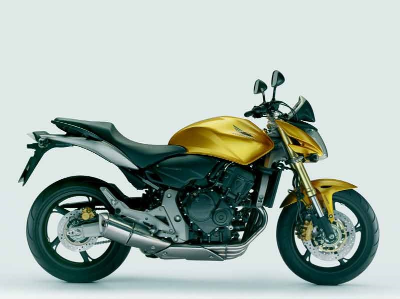 download Honda Cb600f Hornet Motorcycle able workshop manual