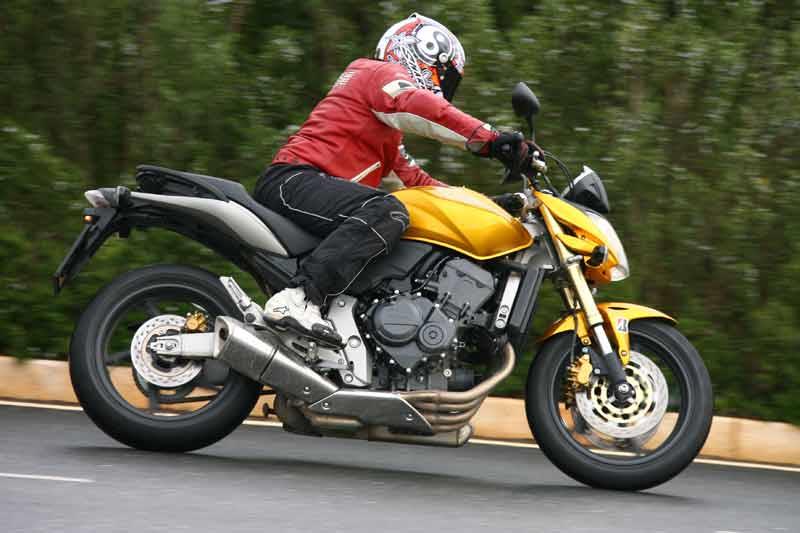 download Honda Cb600f Hornet Motorcycle able workshop manual