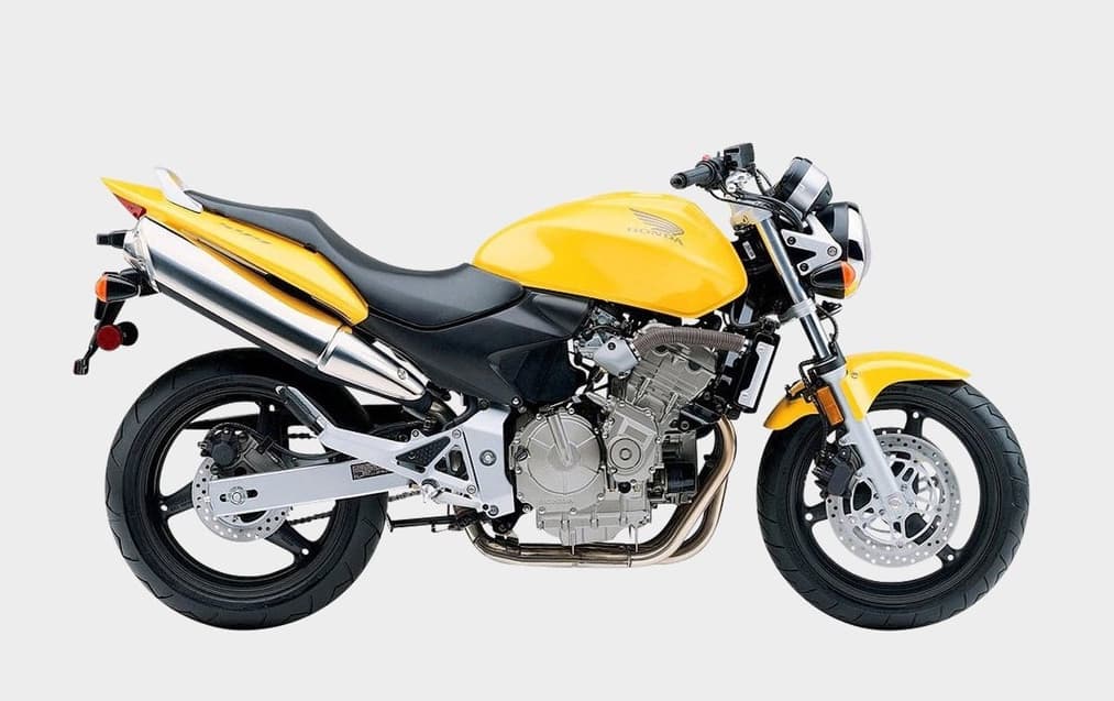 download Honda Cb600f Hornet Motorcycle able workshop manual