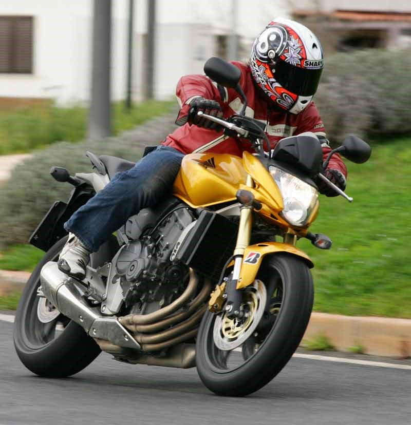 download Honda Cb600f Hornet Motorcycle able workshop manual