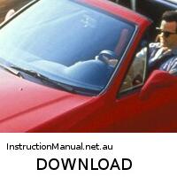 repair manual