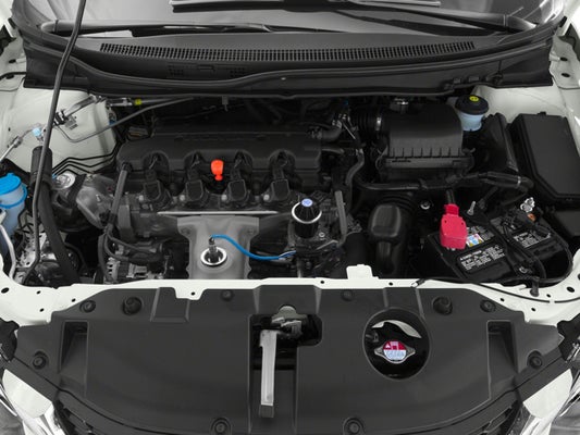download Honda Civic workshop manual