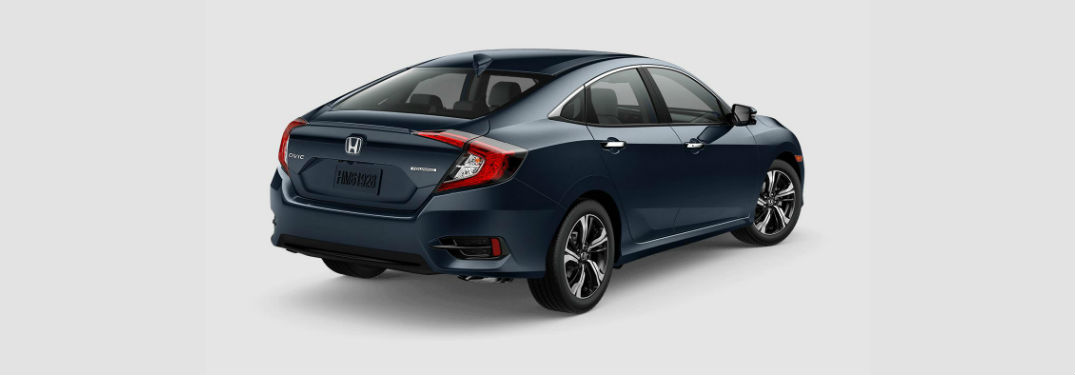 download Honda Civic workshop manual