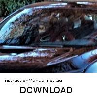 service manual