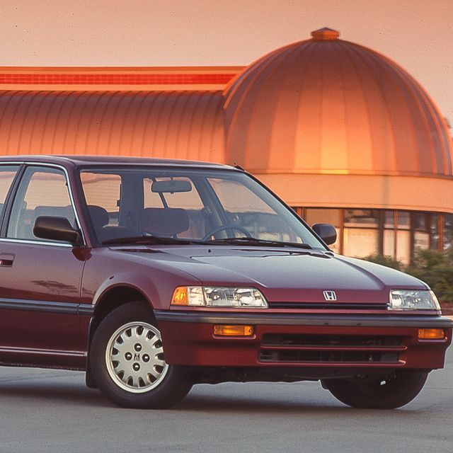 download Honda Concerto able workshop manual