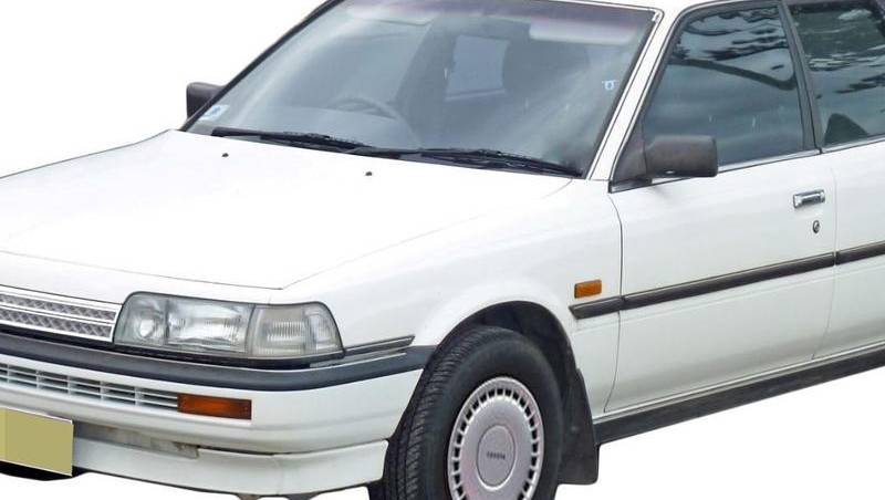 download Honda Concerto workshop manual