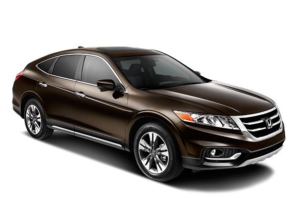 download Honda Crosstour workshop manual