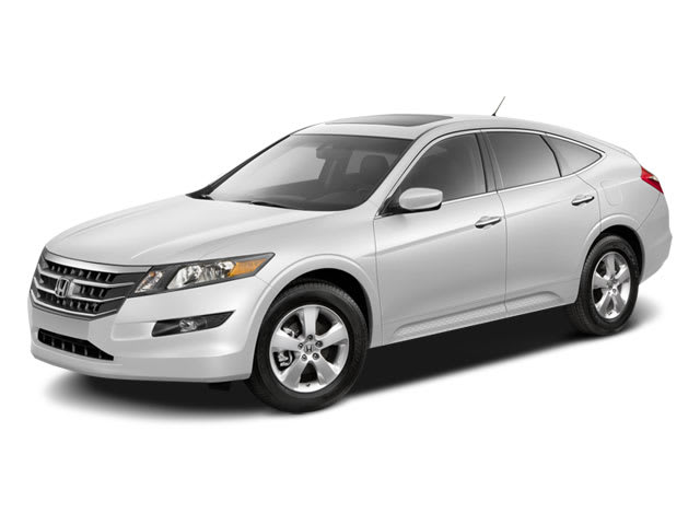 download Honda Crosstour workshop manual