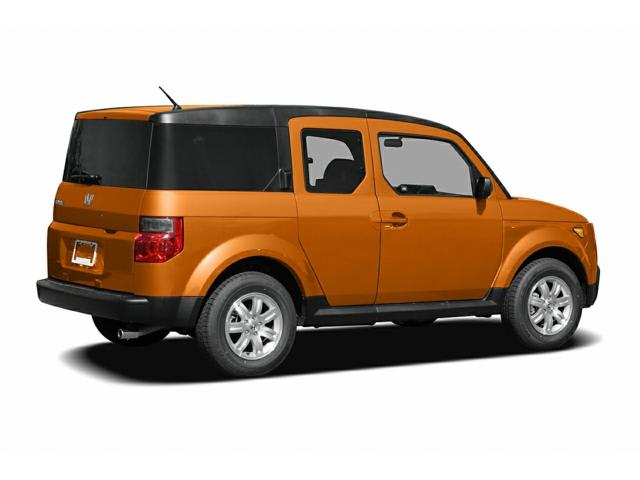 download Honda Element able workshop manual