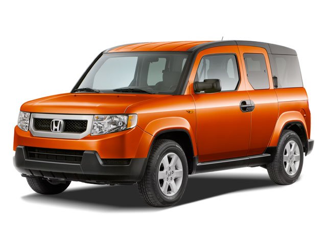 download Honda Element able workshop manual