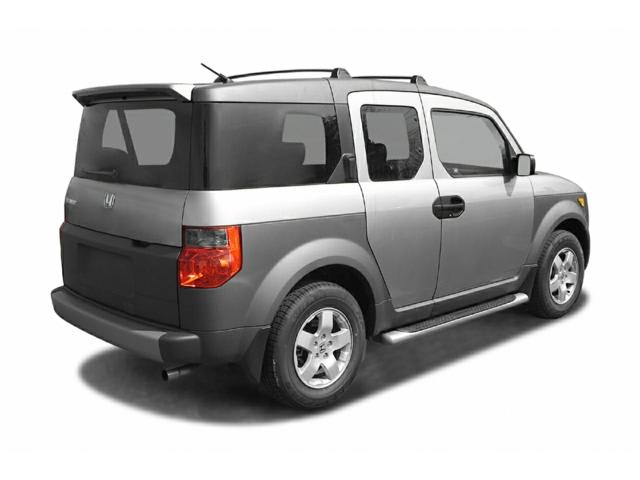 download Honda Element able workshop manual