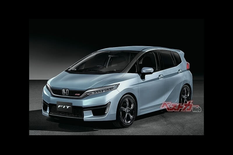 download Honda FIT workshop manual