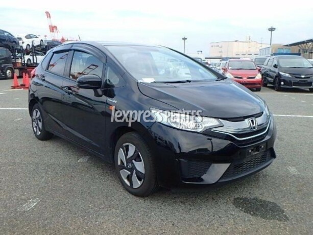 download Honda FIT workshop manual