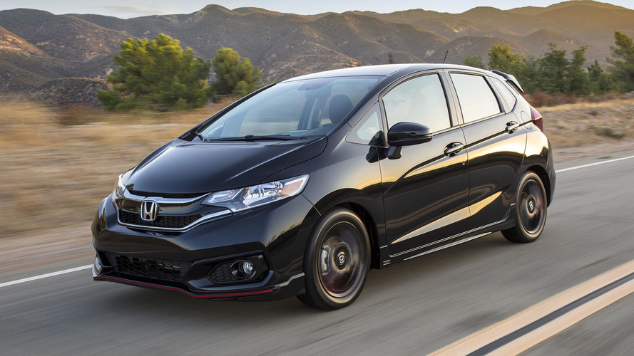 download Honda FIT workshop manual