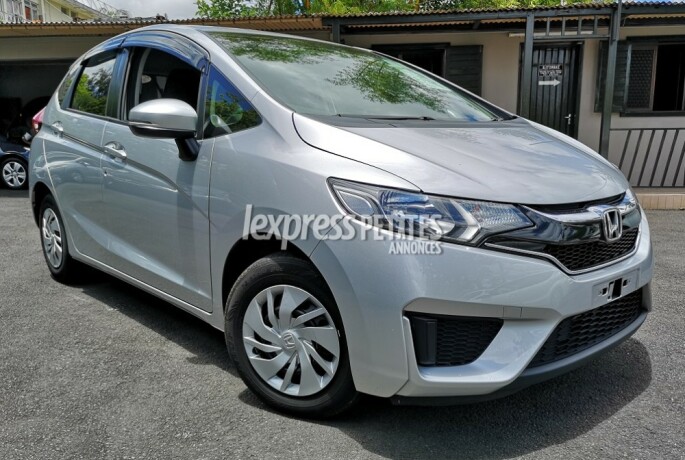 download Honda FIT workshop manual