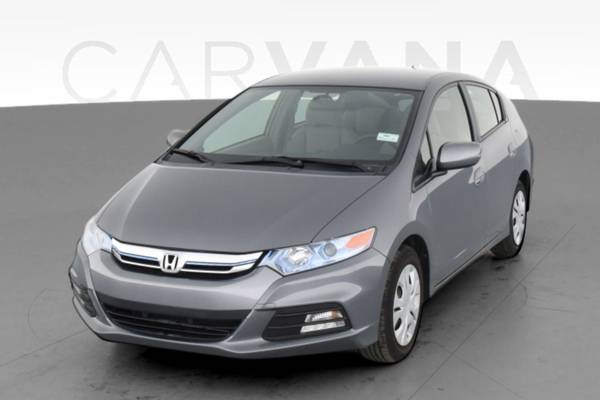 download Honda Insight workshop manual