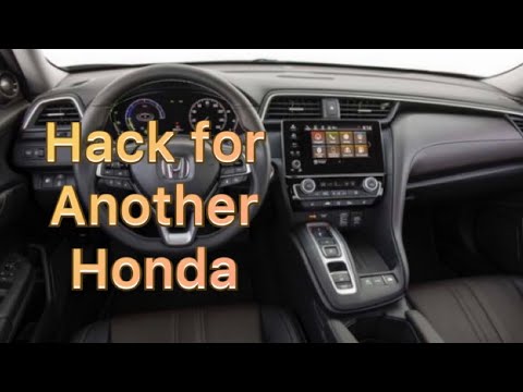 download Honda Insight workshop manual