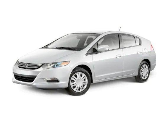 download Honda Insight workshop manual