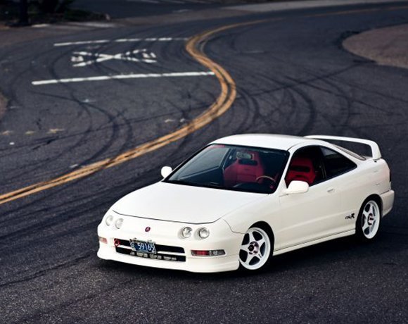 download Honda Integra able workshop manual