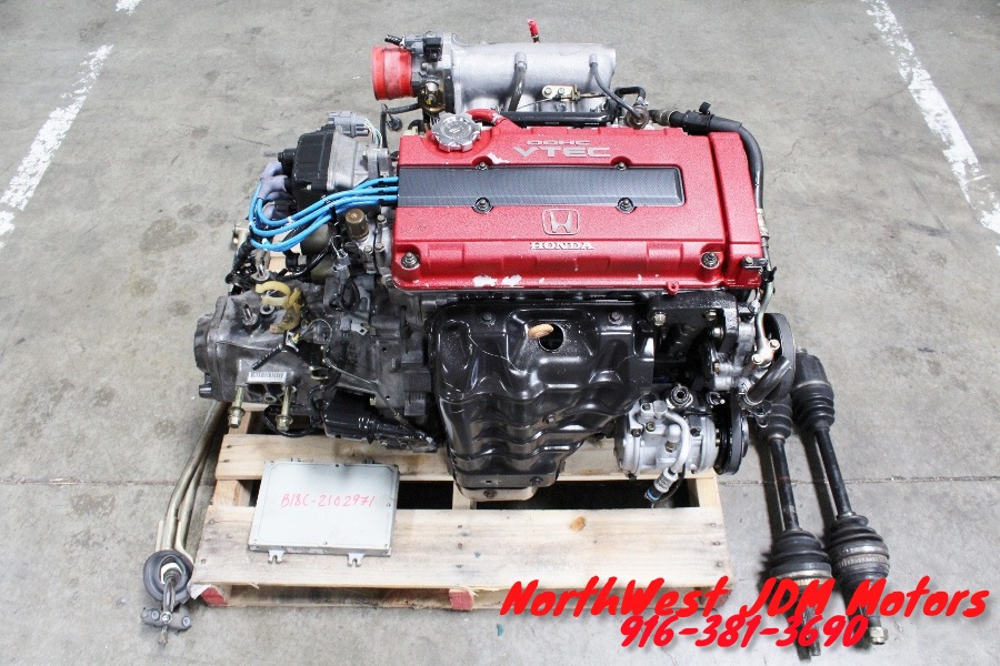 download Honda Integra workshop manual