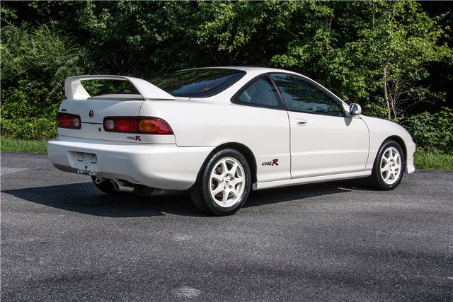 download Honda Integra workshop manual