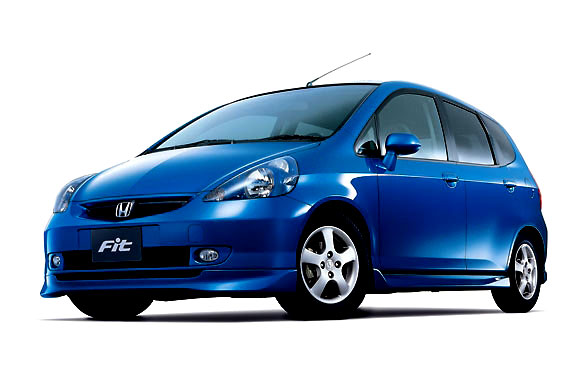 download Honda Jazz Fit able workshop manual