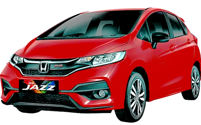 download Honda Jazz Fit able workshop manual