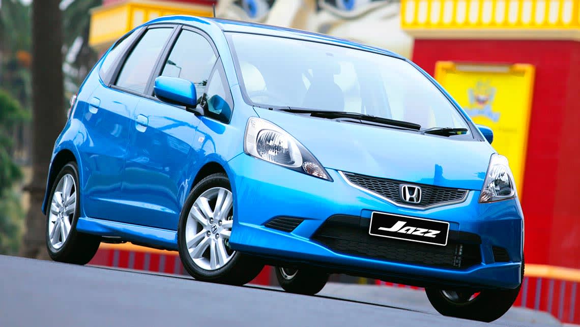 download Honda Jazz Fit able workshop manual