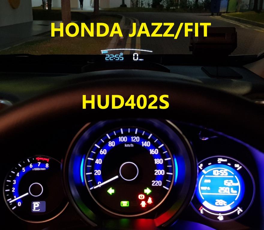 download Honda Jazz Fit able workshop manual
