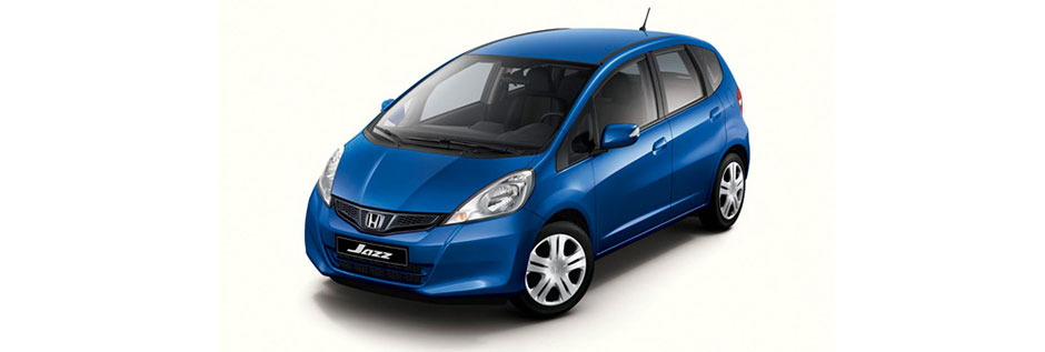 download Honda Jazz workshop manual