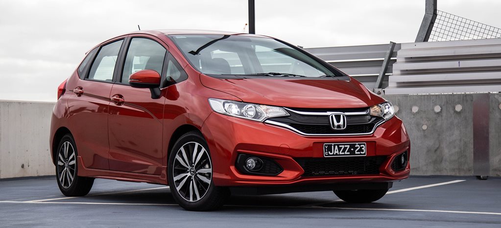 download Honda Jazz workshop manual