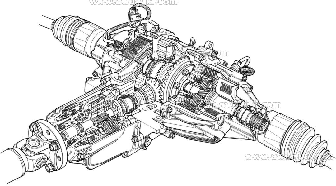 download Honda Legend workshop manual