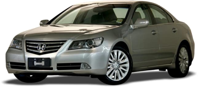 download Honda Legend workshop manual