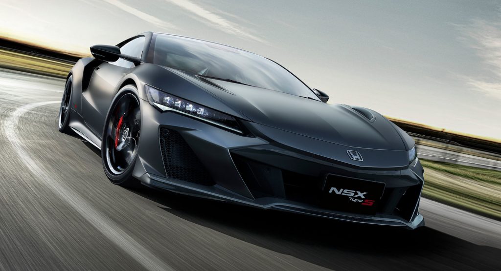 download Honda NSX able workshop manual