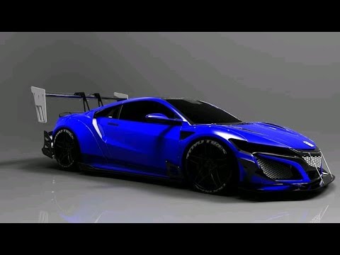 download Honda NSX workshop manual