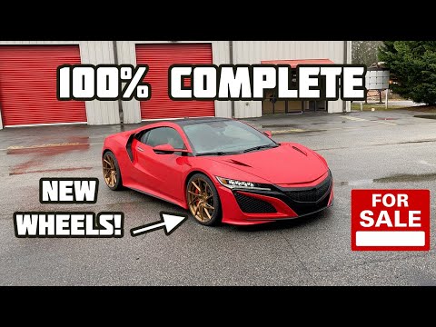 download Honda NSX workshop manual