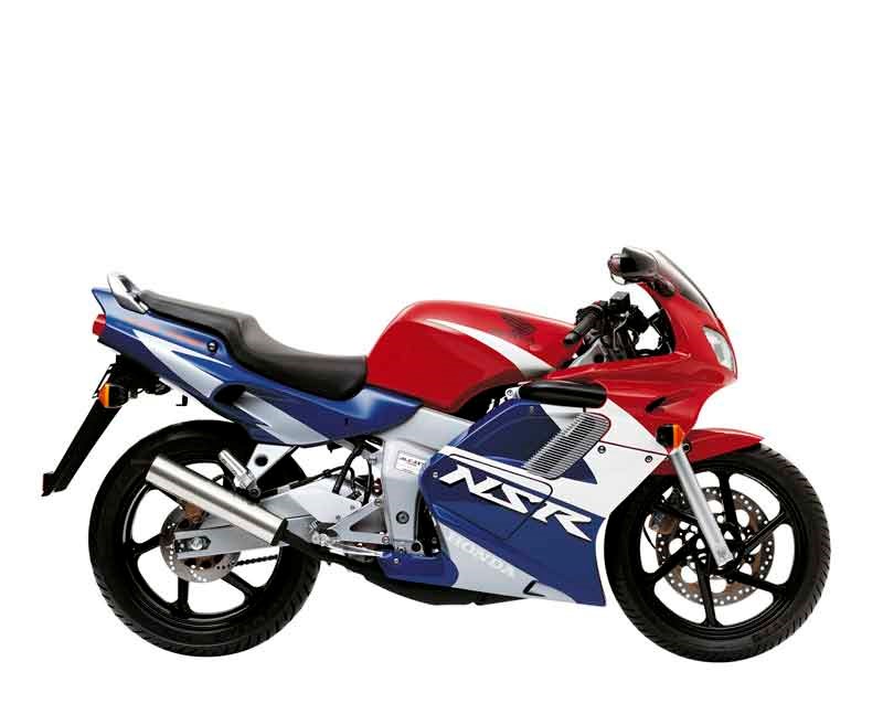 download Honda Nsr125 Motorcycle able workshop manual