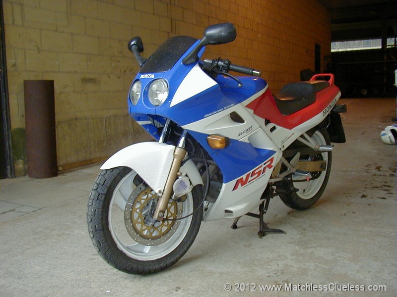 download Honda Nsr125 Motorcycle able workshop manual