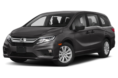 download Honda Odyssey able workshop manual