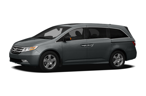 download Honda Odyssey able workshop manual