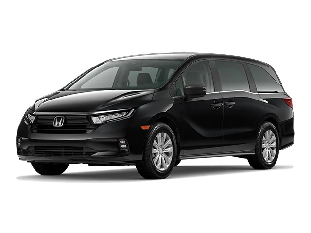 download Honda Odyssey able workshop manual