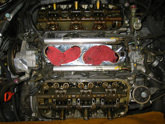 download Honda Odyssey workshop manual