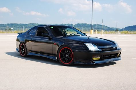 download Honda Prelude 97 01 workshop manual